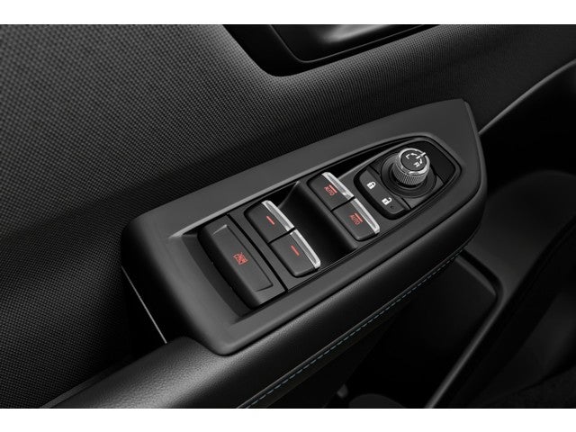 2026 Subaru Forester Hybrid Premium Hybrid