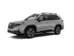 2026 Subaru Forester Hybrid Premium Hybrid