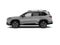 2026 Subaru Forester Hybrid Premium Hybrid