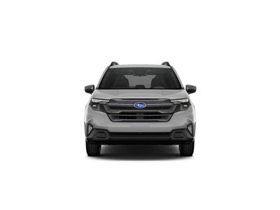 2026 Subaru Forester Hybrid Premium Hybrid