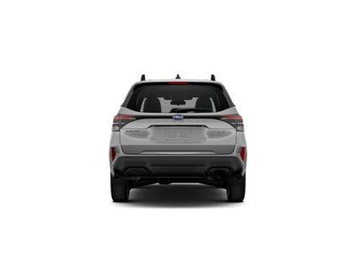 2026 Subaru Forester Hybrid Premium Hybrid