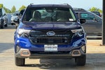 2026 Subaru Forester Hybrid Sport Hybrid