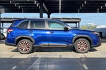 2026 Subaru Forester Hybrid Sport Hybrid