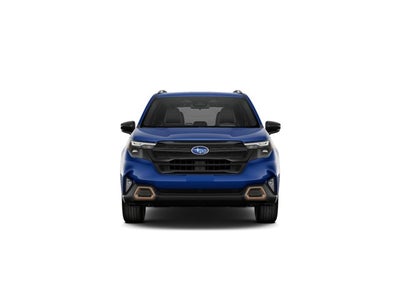 2026 Subaru Forester Sport Hybrid