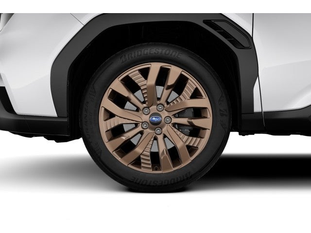 2026 Subaru Forester Sport Hybrid