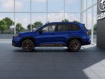 2026 Subaru FORESTER Sport Hybrid