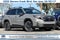 2026 Subaru Forester Hybrid Limited Hybrid