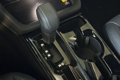 2026 Subaru Forester Hybrid Limited Hybrid