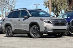 2026 Subaru Forester Hybrid Limited Hybrid