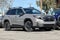2026 Subaru Forester Hybrid Limited Hybrid