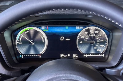 2026 Subaru Forester Hybrid Limited Hybrid