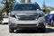 2026 Subaru Forester Hybrid Limited Hybrid