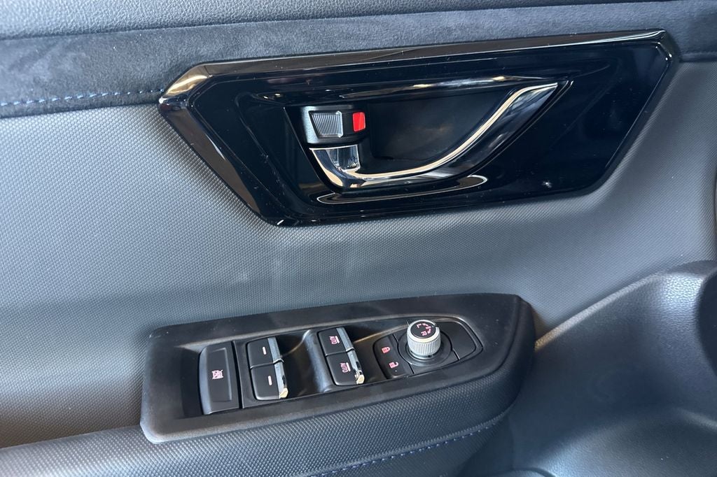 2026 Subaru Forester Hybrid Limited Hybrid