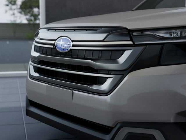 2026 Subaru Forester Hybrid Limited Hybrid