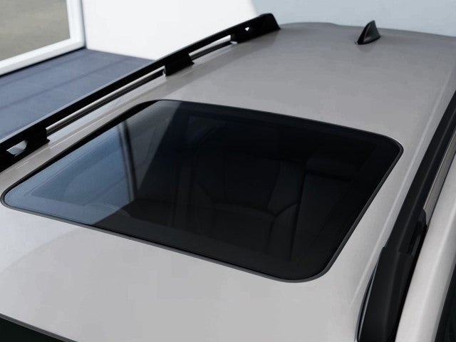 2026 Subaru Forester Hybrid Limited Hybrid