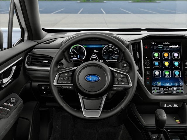 2026 Subaru Forester Hybrid Limited Hybrid