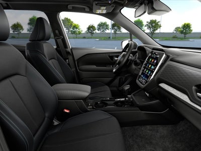 2026 Subaru Forester Hybrid Limited Hybrid