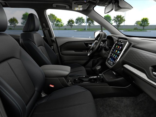 2026 Subaru Forester Hybrid Limited Hybrid