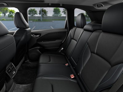 2026 Subaru Forester Hybrid Limited Hybrid