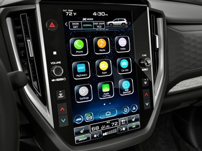 2026 Subaru Forester Hybrid Limited Hybrid