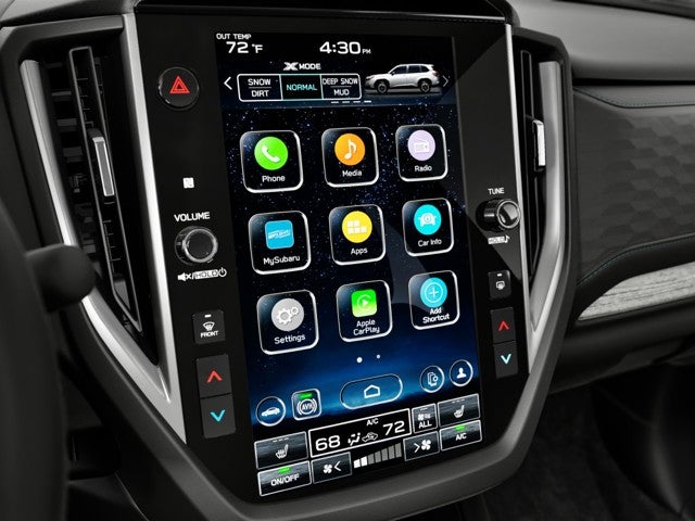 2026 Subaru Forester Hybrid Limited Hybrid