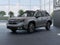 2026 Subaru Forester Hybrid Limited Hybrid
