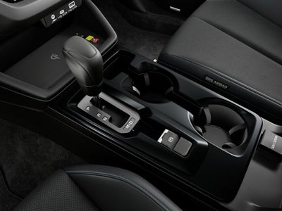 2026 Subaru Forester Hybrid Limited Hybrid