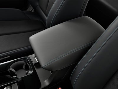 2026 Subaru Forester Hybrid Limited Hybrid