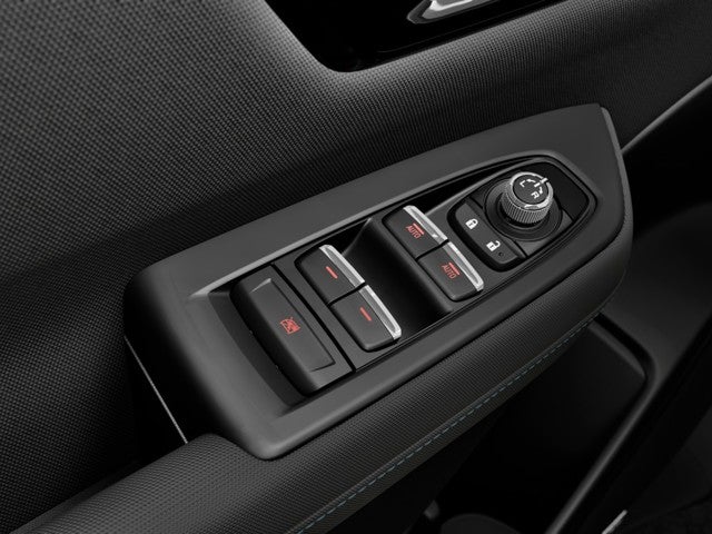 2026 Subaru Forester Hybrid Limited Hybrid