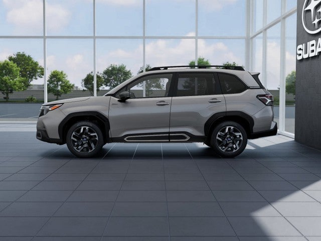 2026 Subaru Forester Hybrid Limited Hybrid