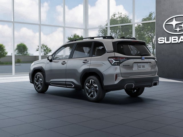 2026 Subaru Forester Hybrid Limited Hybrid