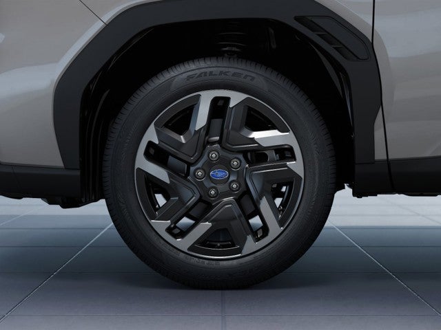 2026 Subaru Forester Hybrid Limited Hybrid