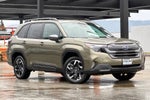 2026 Subaru Forester Hybrid Limited Hybrid