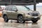 2026 Subaru Forester Hybrid Limited Hybrid