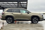 2026 Subaru Forester Hybrid Limited Hybrid