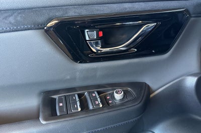 2026 Subaru Forester Hybrid Limited Hybrid