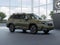 2026 Subaru Forester Hybrid Limited Hybrid