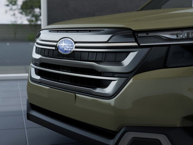 2026 Subaru Forester Hybrid Limited Hybrid