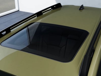 2026 Subaru Forester Hybrid Limited Hybrid