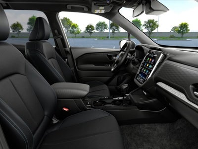 2026 Subaru Forester Hybrid Limited Hybrid