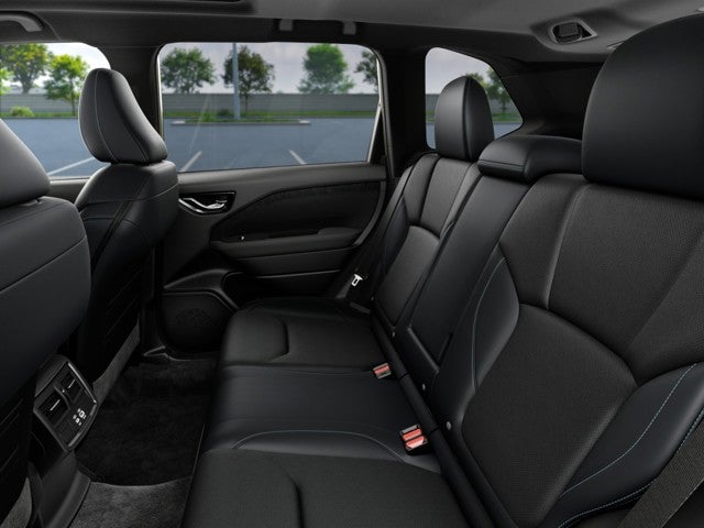 2026 Subaru Forester Hybrid Limited Hybrid