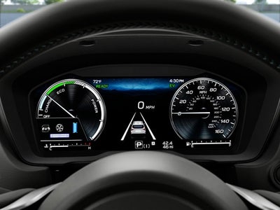 2026 Subaru Forester Hybrid Limited Hybrid