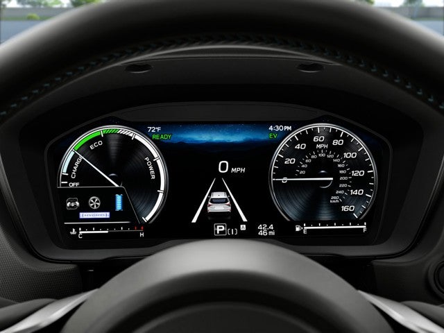 2026 Subaru Forester Hybrid Limited Hybrid