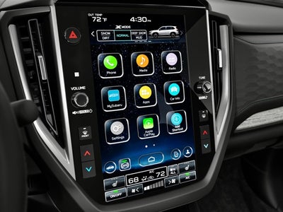 2026 Subaru Forester Hybrid Limited Hybrid