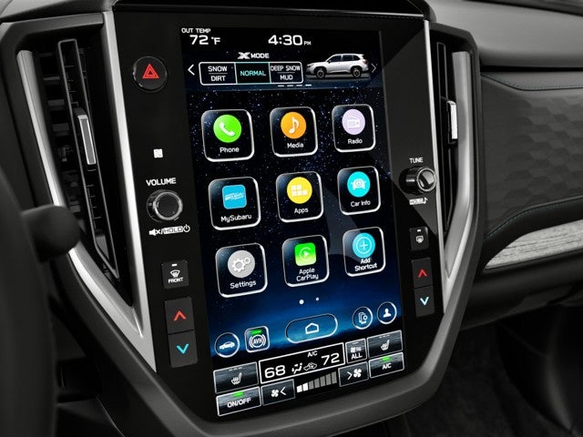 2026 Subaru Forester Hybrid Limited Hybrid