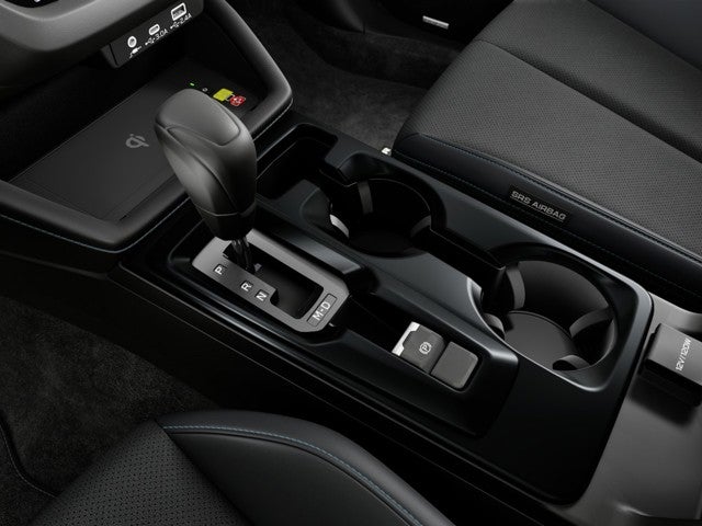 2026 Subaru Forester Hybrid Limited Hybrid