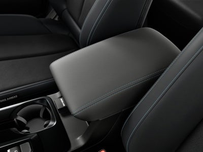 2026 Subaru Forester Hybrid Limited Hybrid