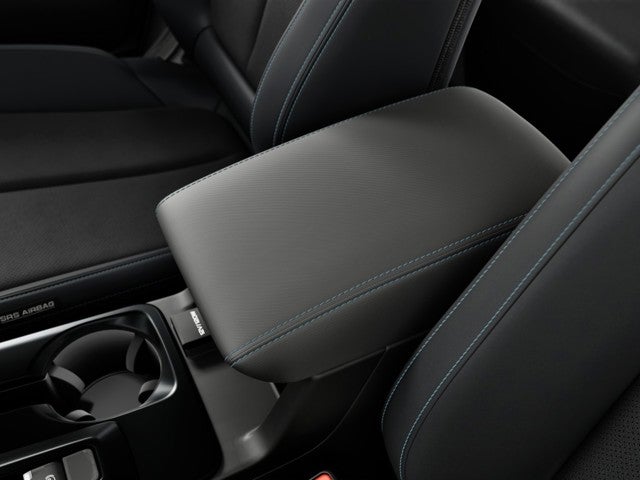 2026 Subaru Forester Hybrid Limited Hybrid