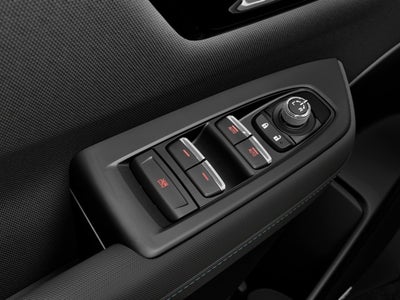 2026 Subaru Forester Hybrid Limited Hybrid