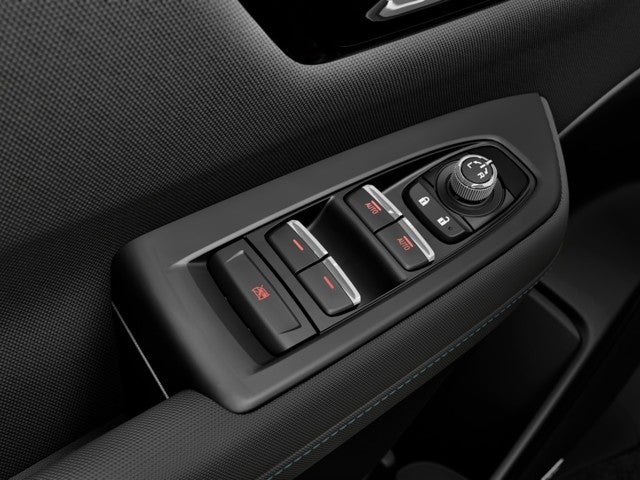 2026 Subaru Forester Hybrid Limited Hybrid